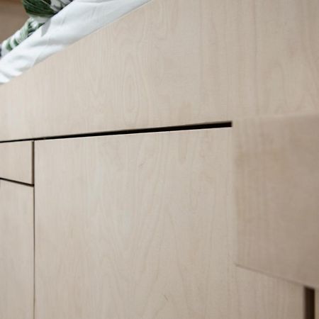Apartamenty W Brzeznie Gdansk Dış mekan fotoğraf