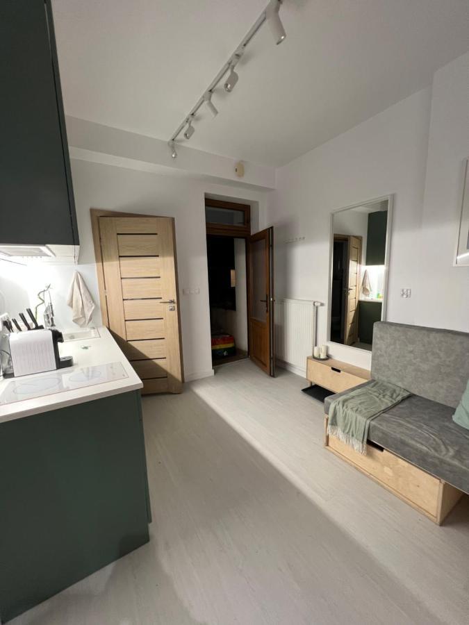 Apartamenty W Brzeznie Gdansk Dış mekan fotoğraf
